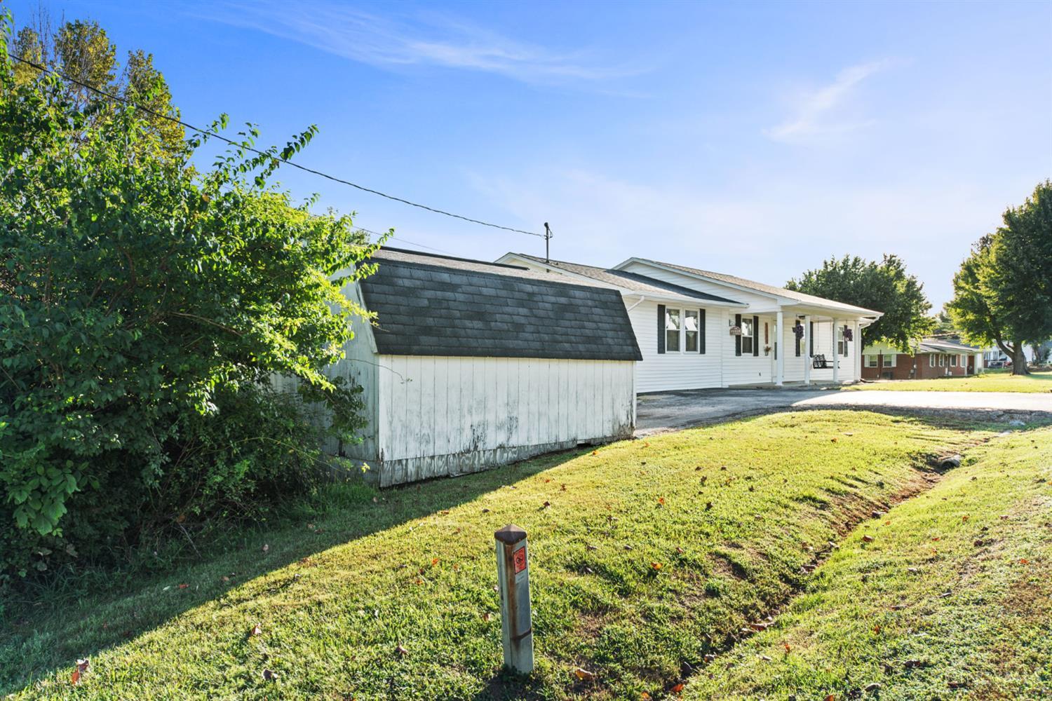 5781 Camp Run Road