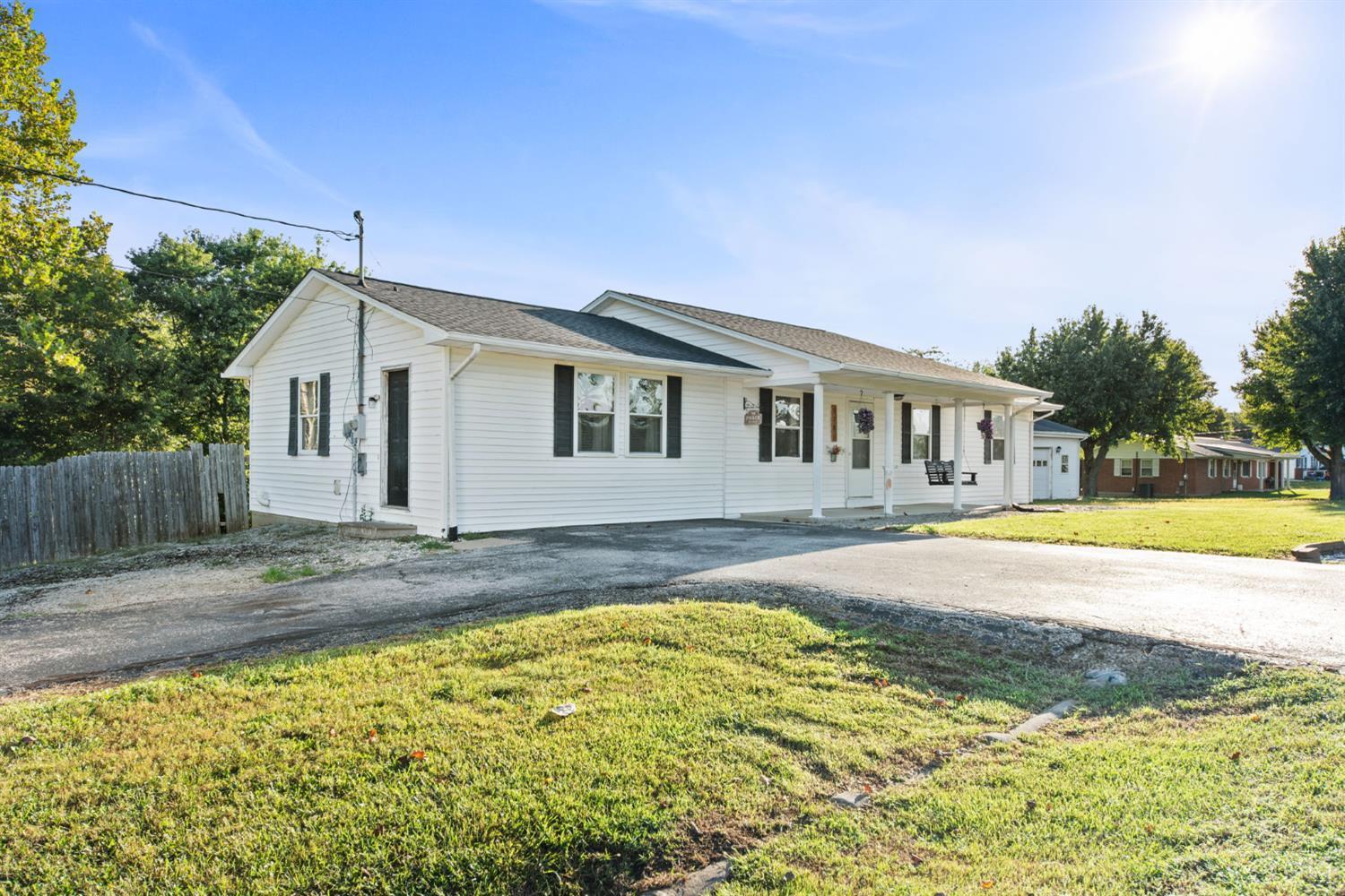 5781 Camp Run Road