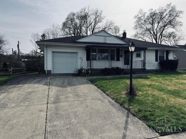 1285 Oakmont Avenue, Hamilton, Ohio image 2