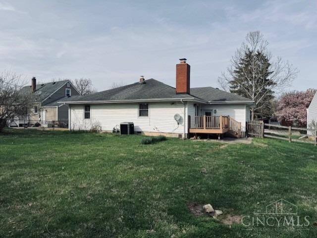 1285 Oakmont Avenue, Hamilton, Ohio image 21