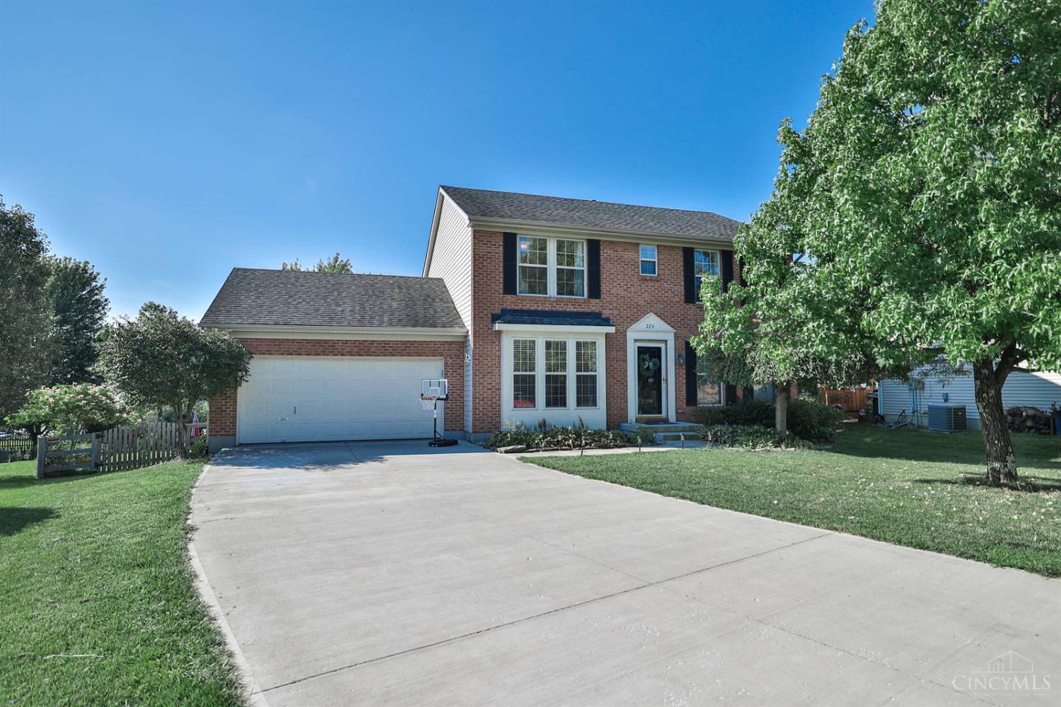 229 Dickens Court
