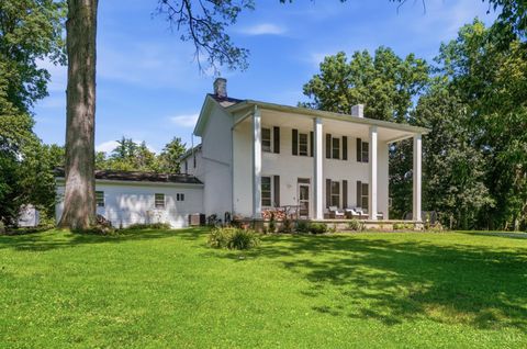 Photo of 6650 Simons Lane, Goshen Township, OH 45140 (MLS # 1884989)