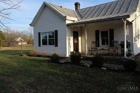 Apartment For Sale - 816 E Center Street<br/> Blanchester, OH 45107