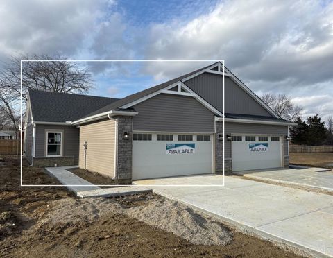 2450 Houston Road, Colerain Twp, OH 45231 - MLS#: 1809939