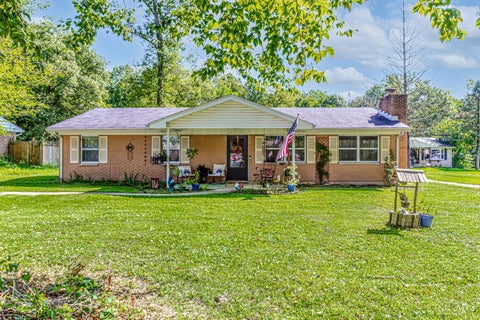 Photo of 446 Woodside Drive, Twin Twp, OH 45381 (MLS # 1893924)