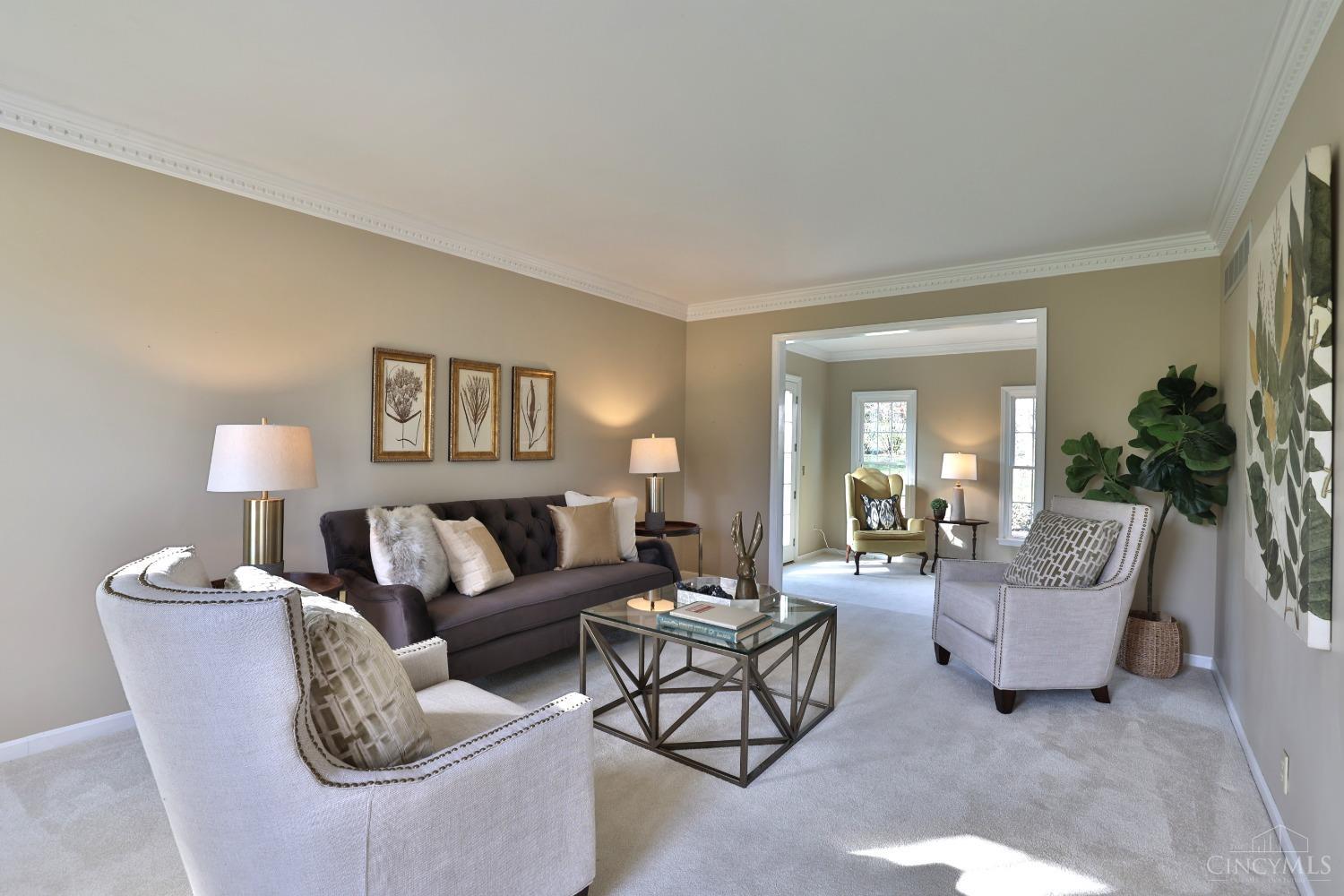 9521 Heather Court, Blue Ash, Ohio image 9