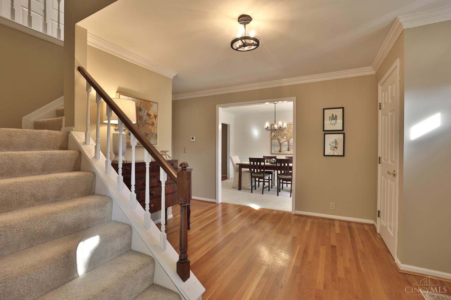 9521 Heather Court, Blue Ash, Ohio image 6