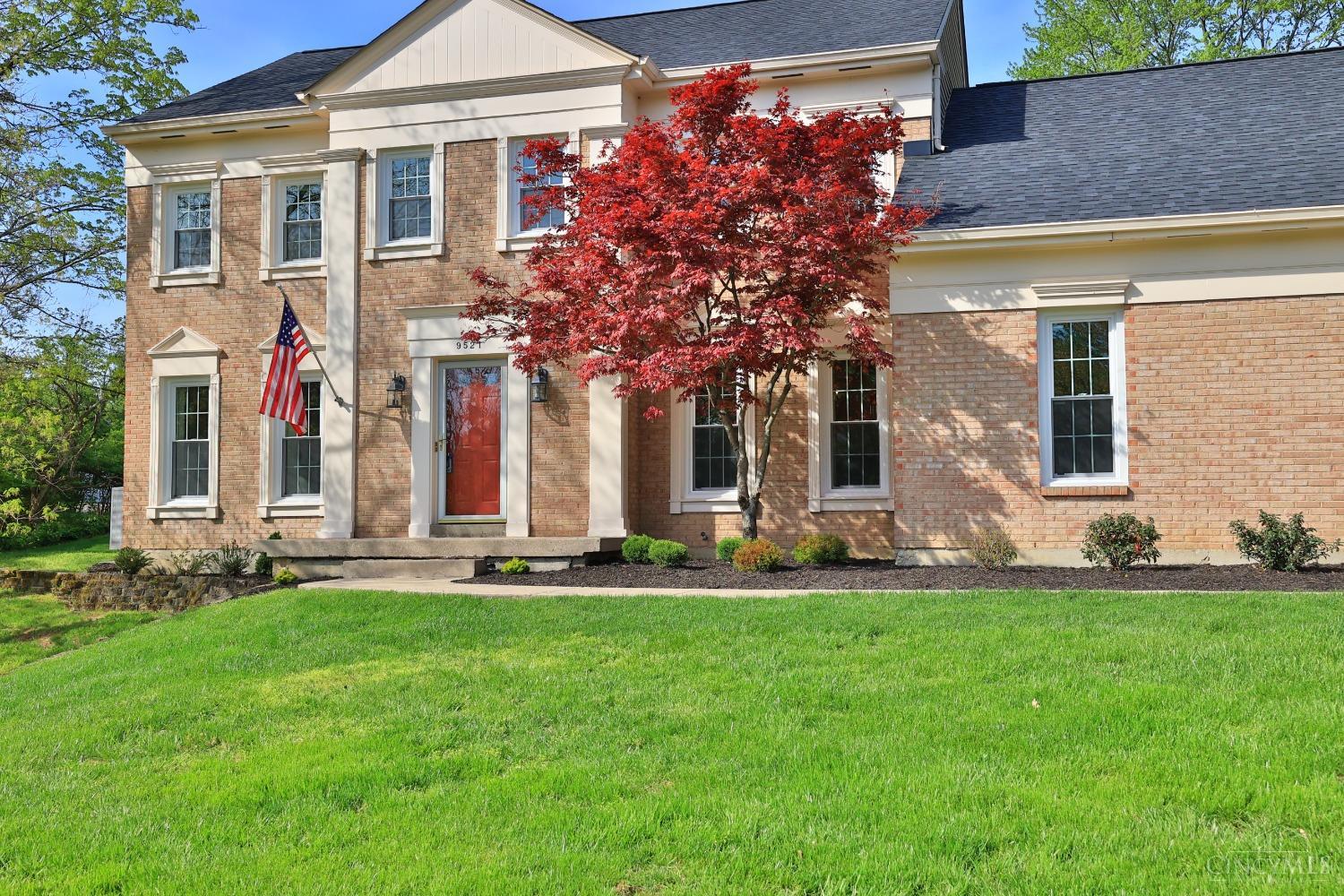 9521 Heather Court, Blue Ash, Ohio image 4