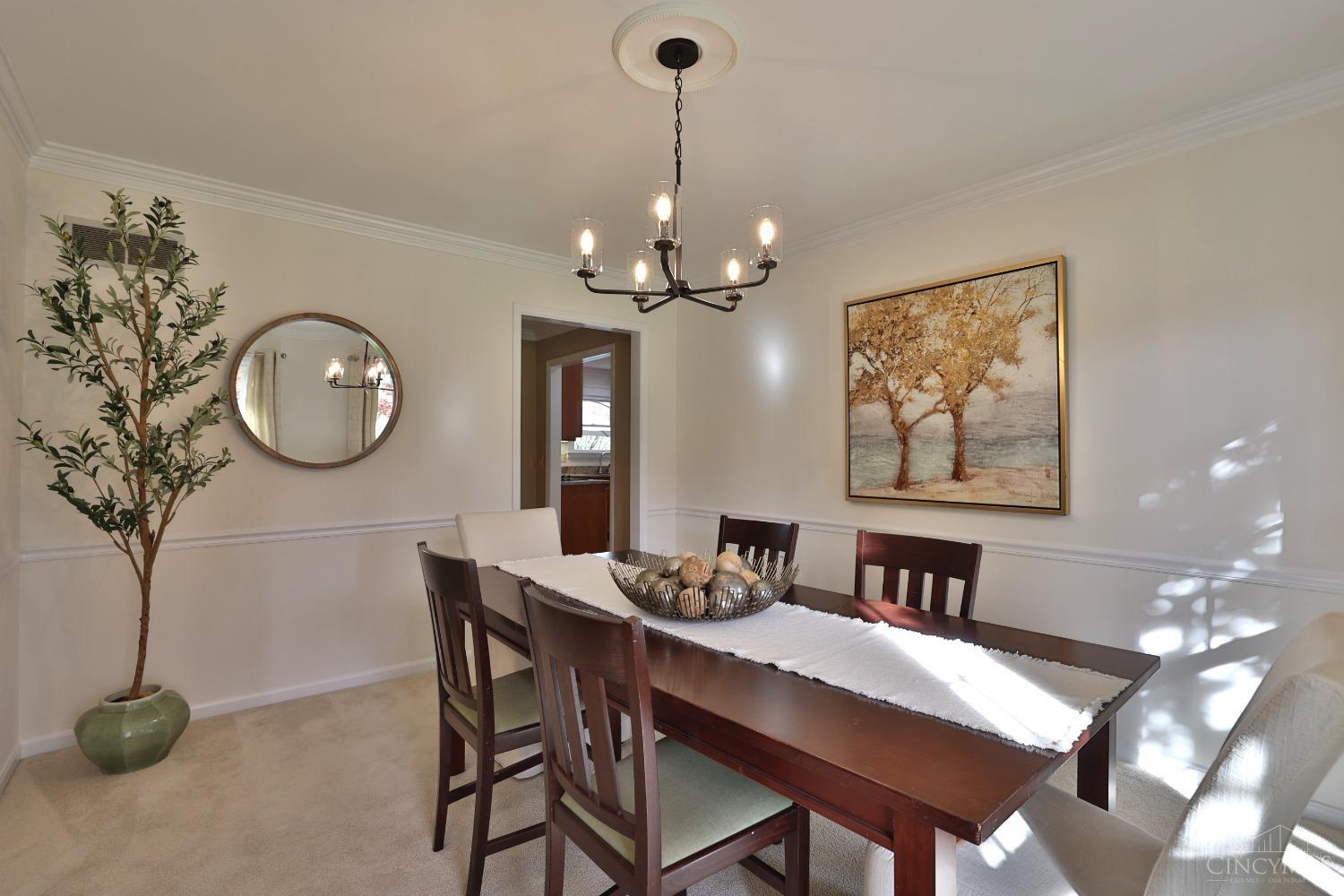 9521 Heather Court, Blue Ash, Ohio image 19
