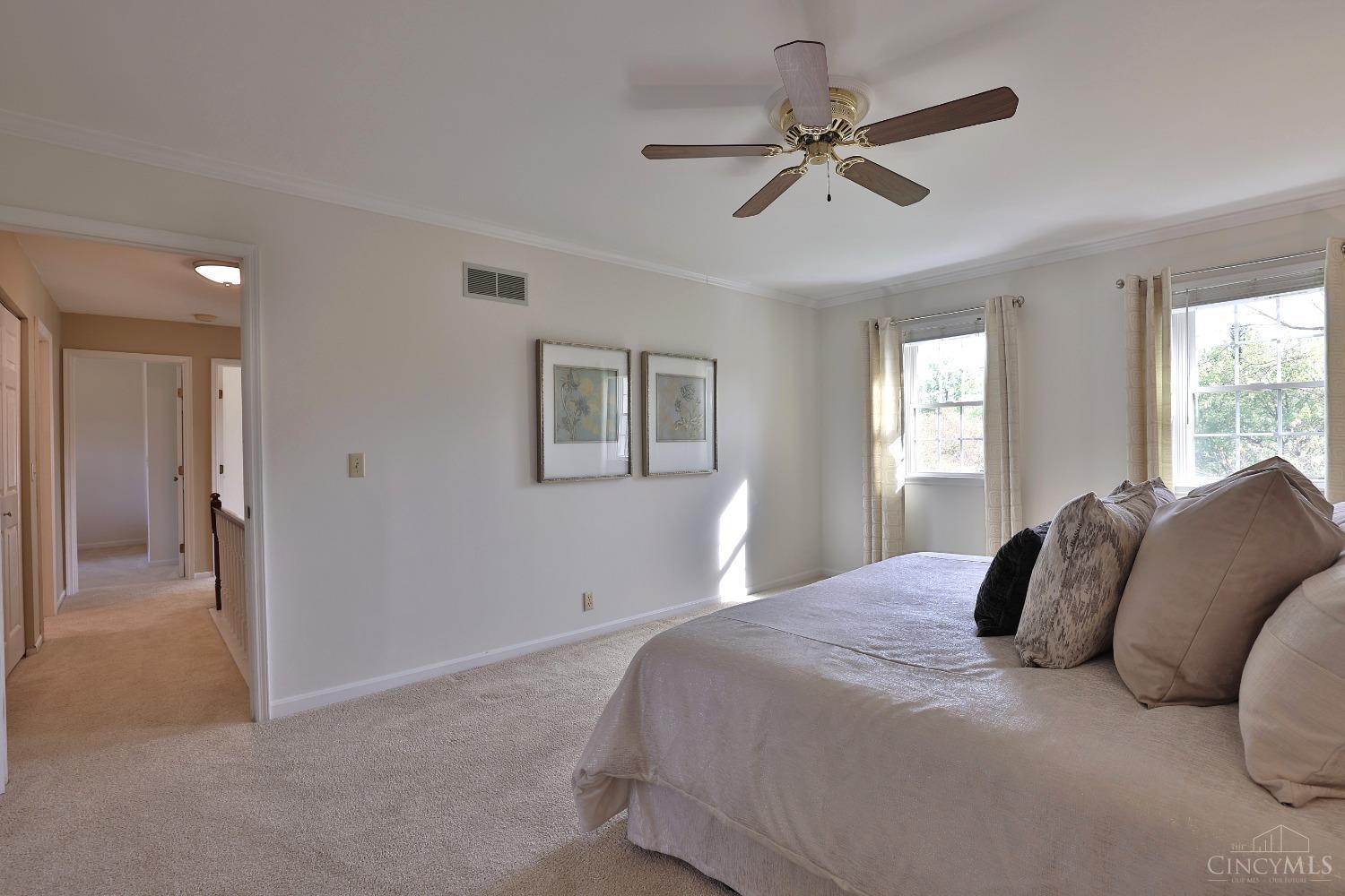 9521 Heather Court, Blue Ash, Ohio image 40