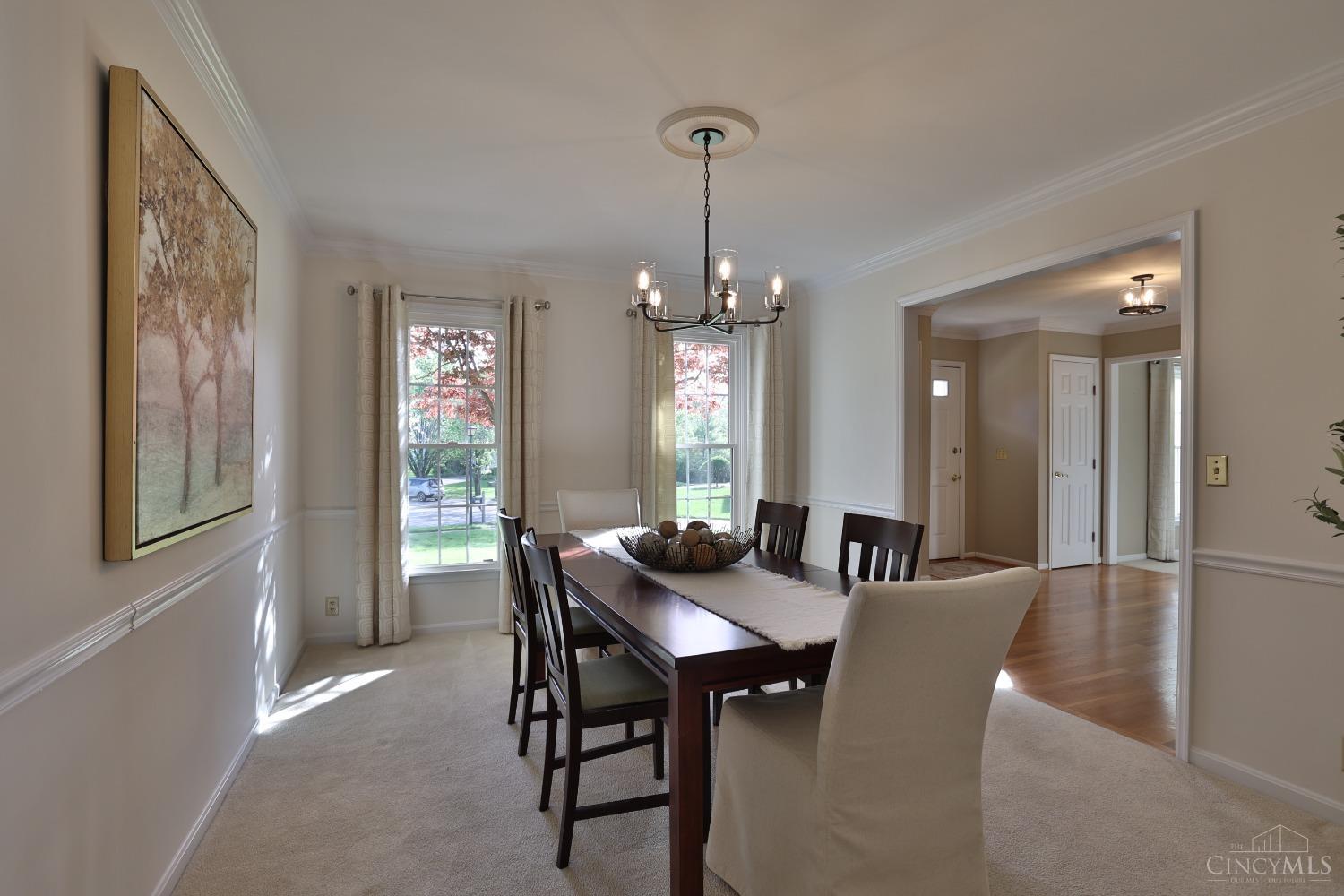 9521 Heather Court, Blue Ash, Ohio image 18
