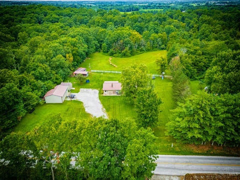 Homes For Sale - 3971 Unity Road<br/> West Union, OH 45693