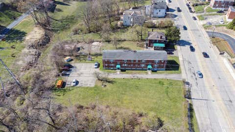 Homes For Sale - 3048 Gilbert Avenue<br/> Cincinnati, OH 45206