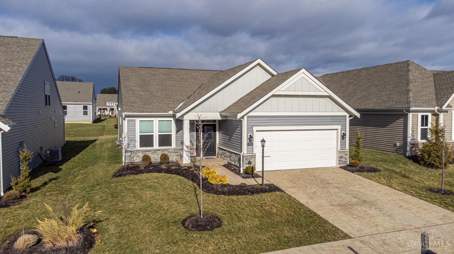 1358 Brookchase Circle