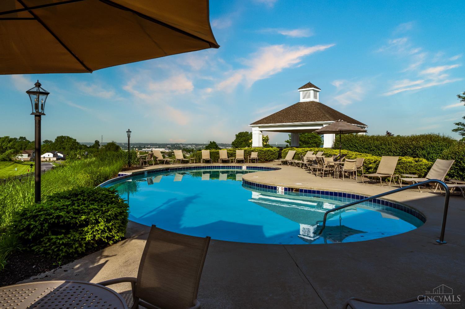 5370 Augusta Drive #10201, Turtle Creek Twp, Ohio image 4