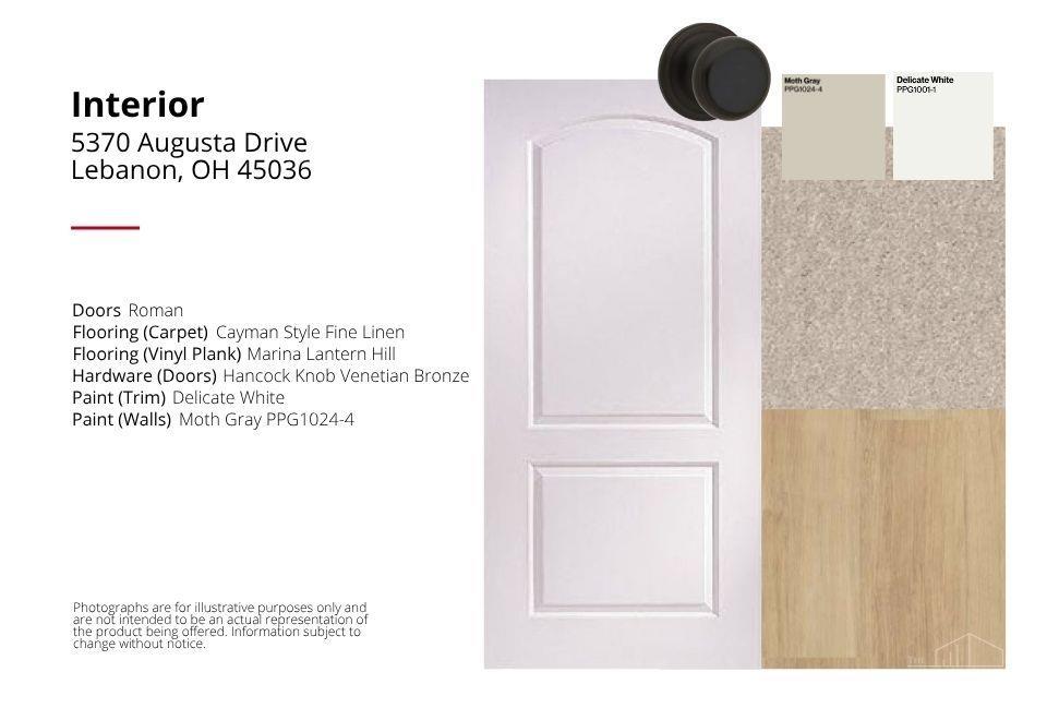 5370 Augusta Drive 10201