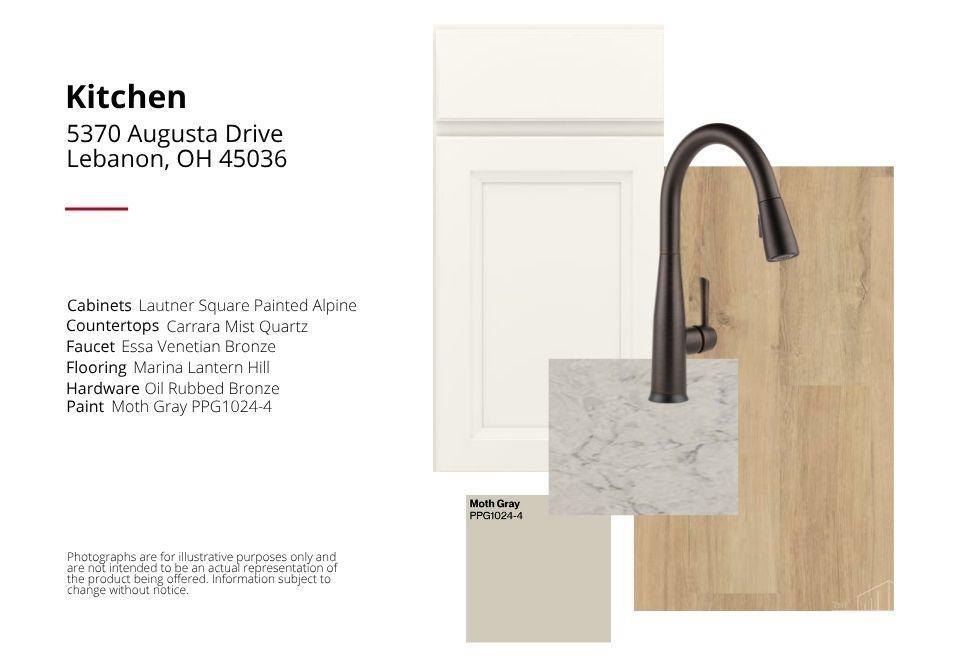 5370 Augusta Drive 10201