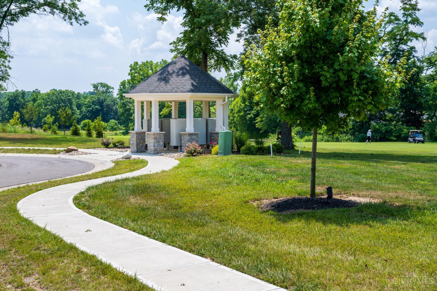 5370 Augusta Drive #10201, Turtle Creek Twp, Ohio image 6