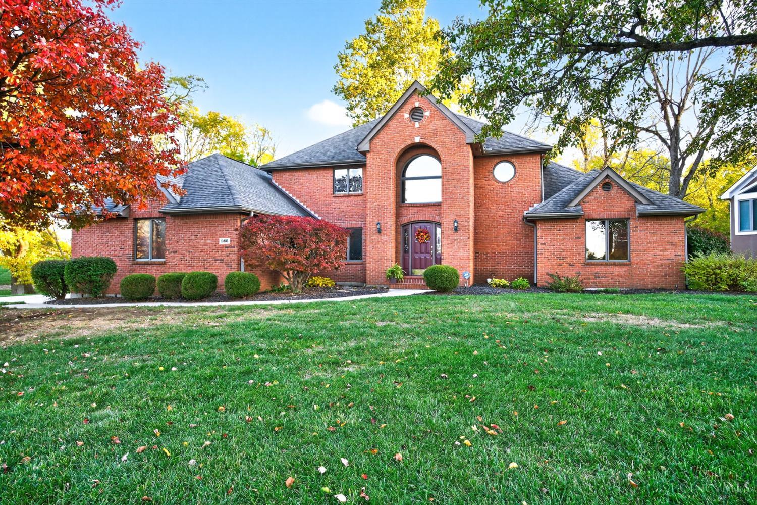 980 Heatherwoode Circle