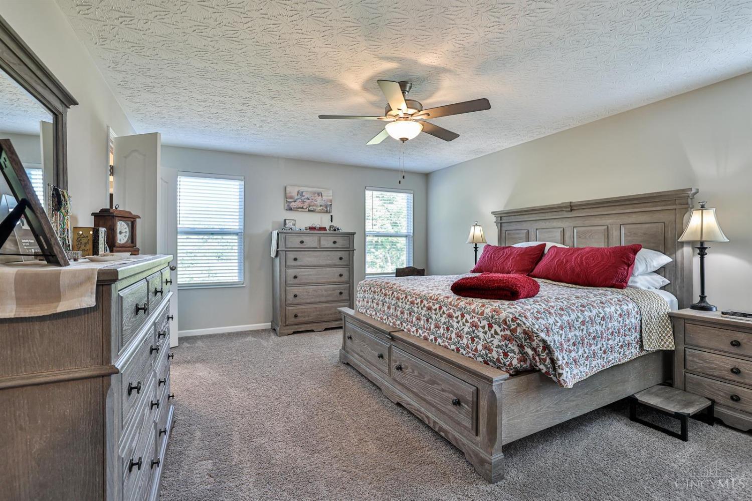 1223 Waterbury Drive, Carlisle, Ohio image 21