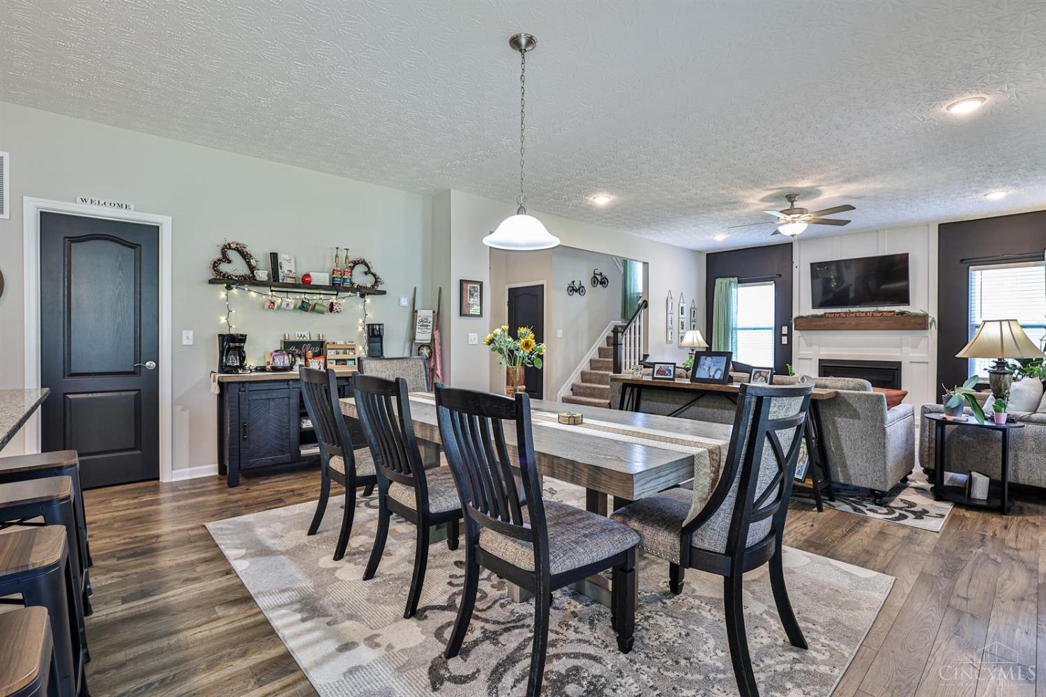 1223 Waterbury Drive, Carlisle, Ohio image 15
