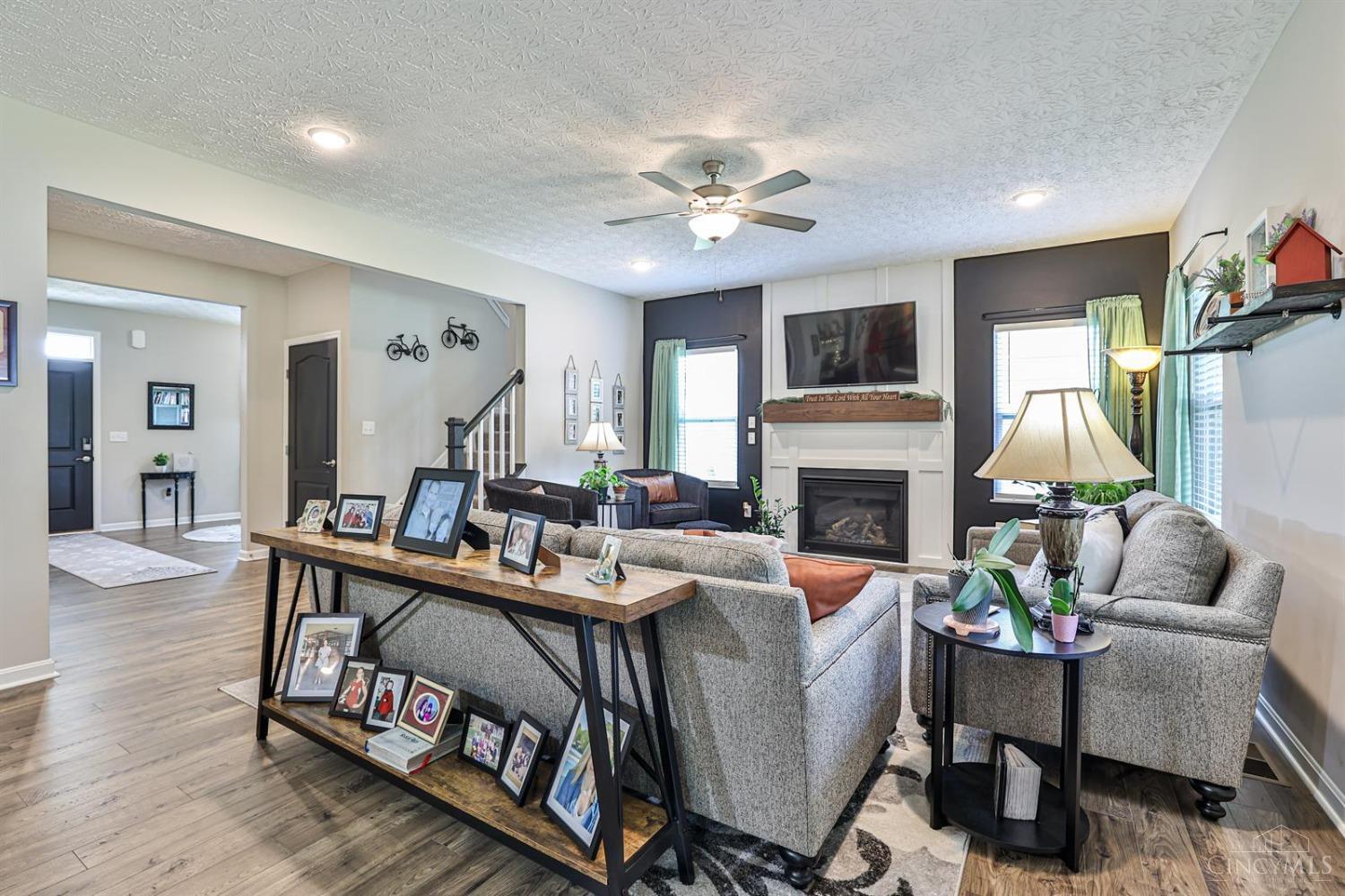 1223 Waterbury Drive, Carlisle, Ohio image 11