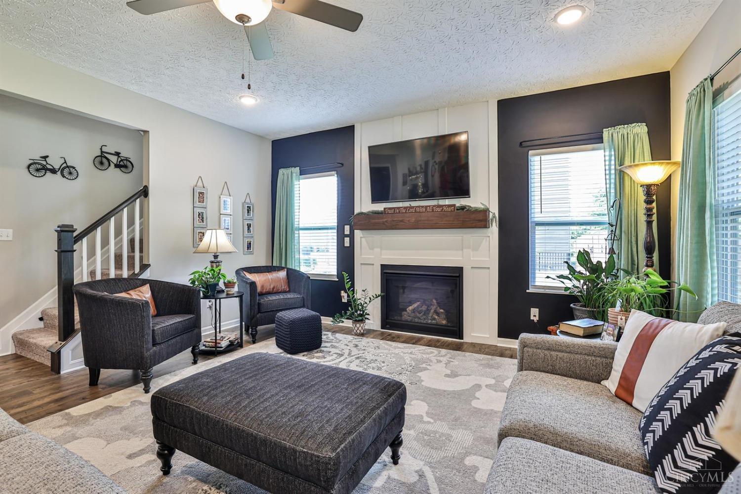 1223 Waterbury Drive, Carlisle, Ohio image 13