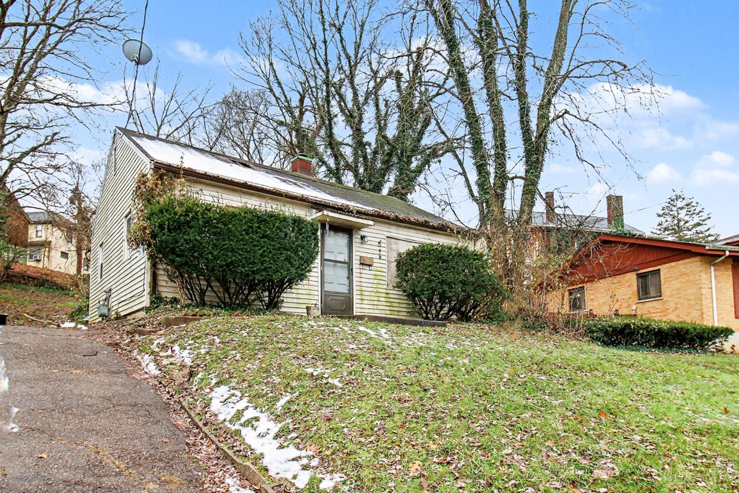 2029 Duck Creek Road