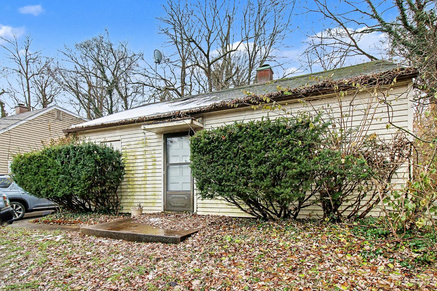 2029 Duck Creek Road