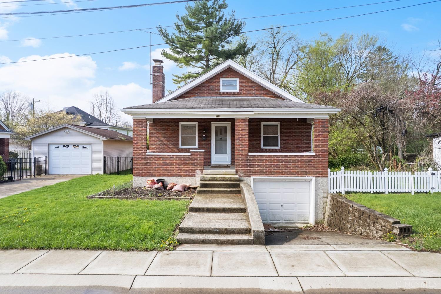 327 Gay Street, Williamsburg, Ohio image 35