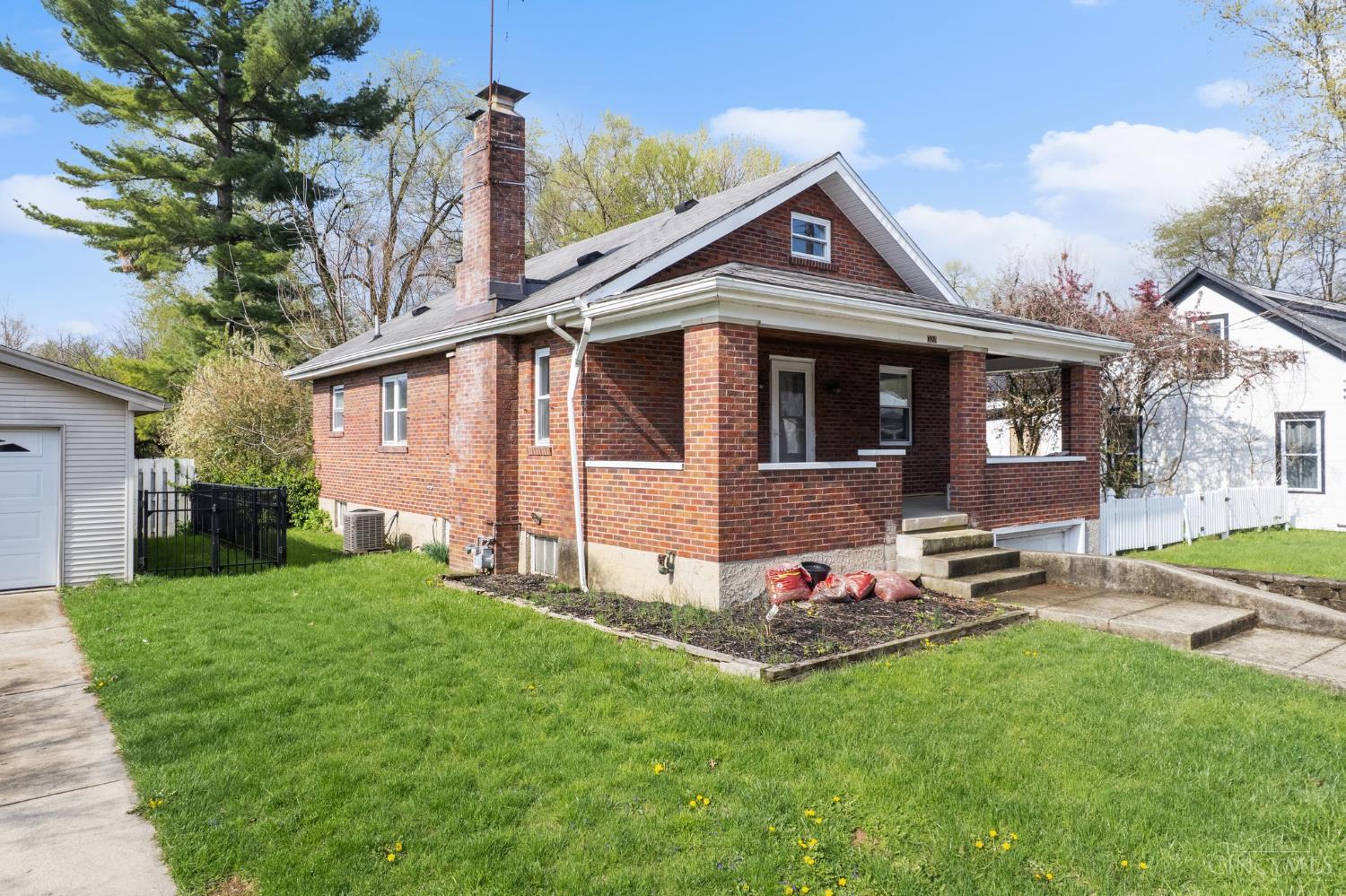 327 Gay Street, Williamsburg, Ohio image 38