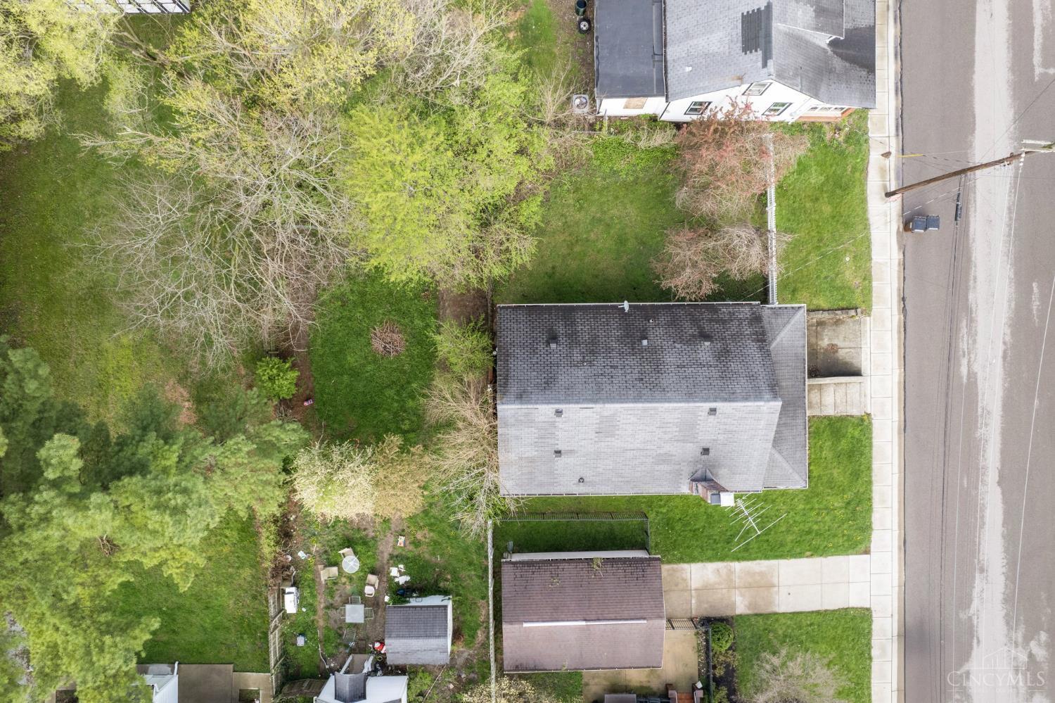 327 Gay Street, Williamsburg, Ohio image 32