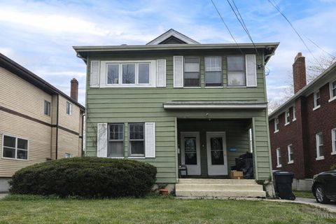 Multifamily For Sale - 2132 Crane Avenue<br/> Hamilton County, Cincinnati, OH 45207