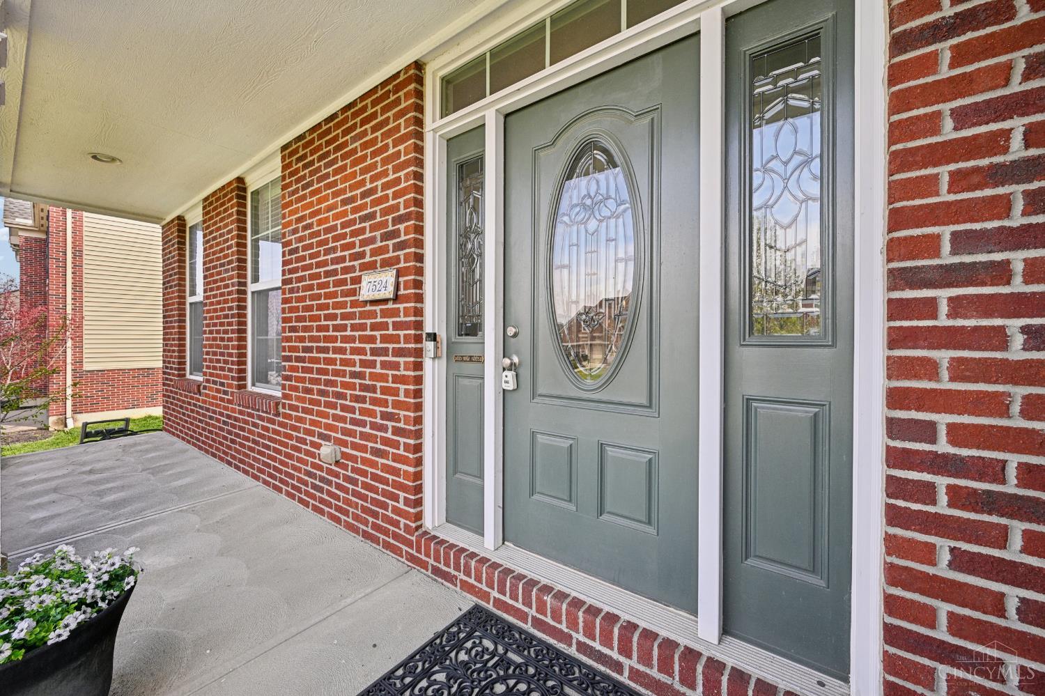 7524 Bridge Point Pass