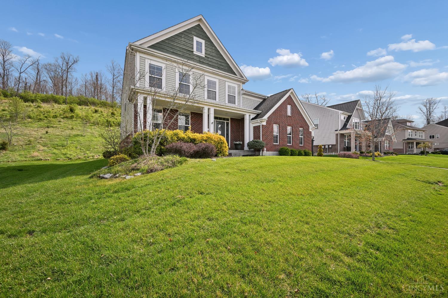 7524 Bridge Point Pass