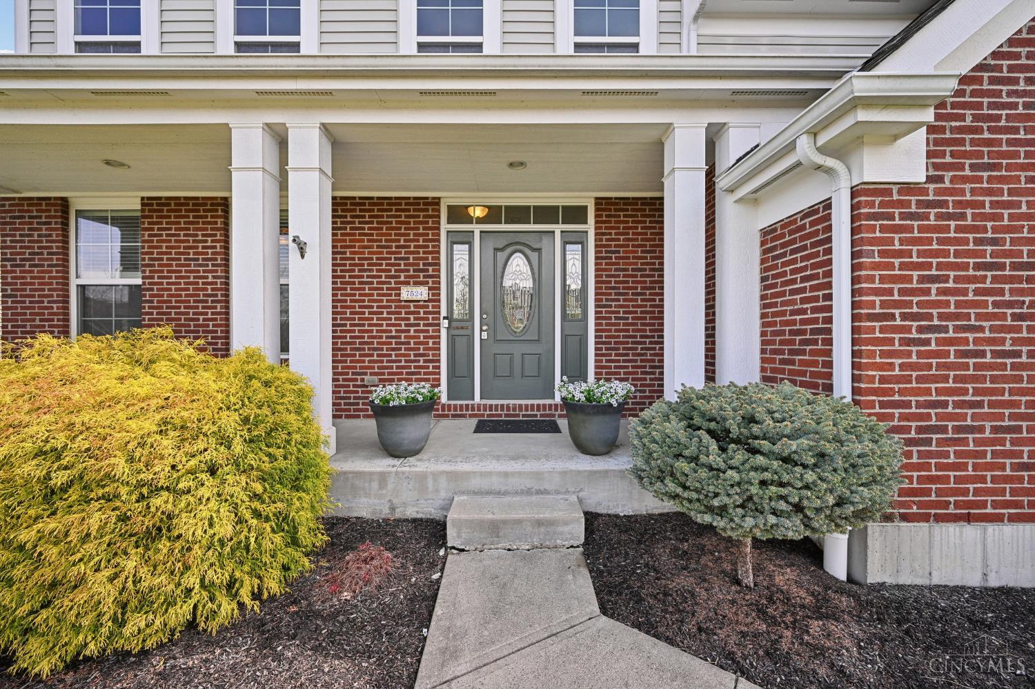 7524 Bridge Point Pass