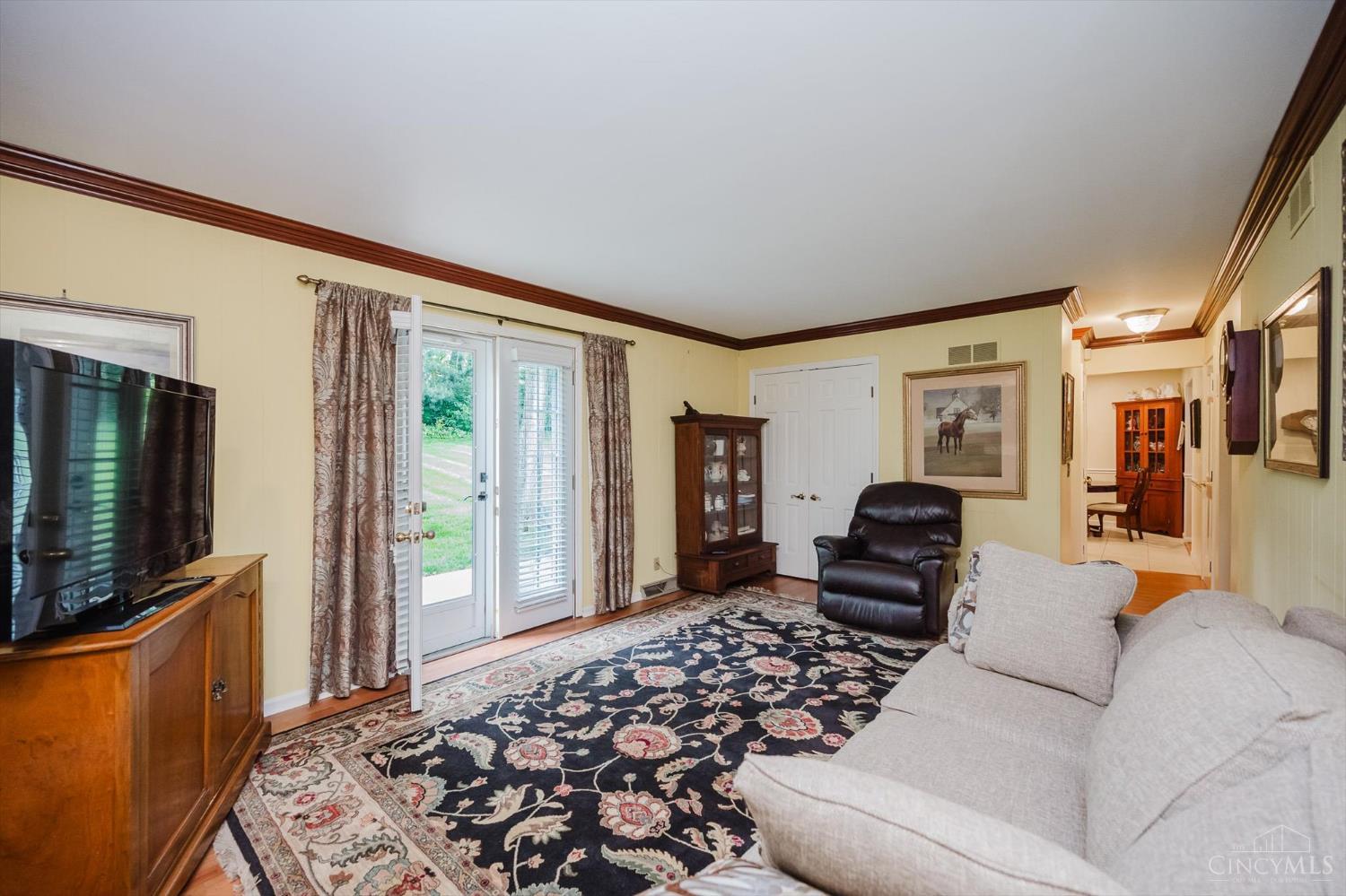 1513 Oak Knoll Court, Fairfield, Ohio image 18