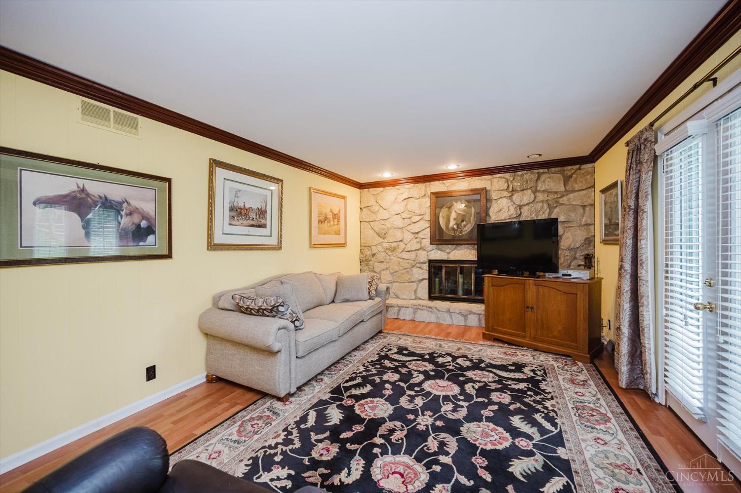 1513 Oak Knoll Court, Fairfield, Ohio image 17