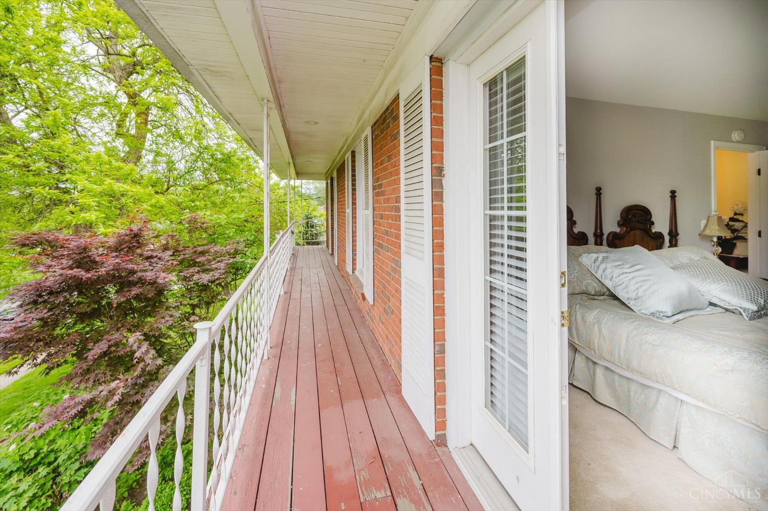 1513 Oak Knoll Court, Fairfield, Ohio image 28