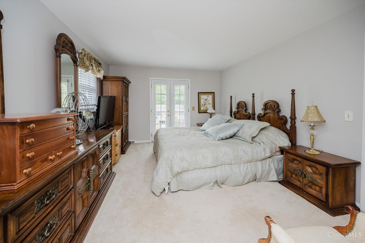 1513 Oak Knoll Court, Fairfield, Ohio image 27