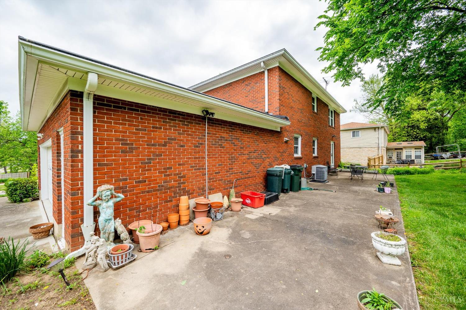 1513 Oak Knoll Court, Fairfield, Ohio image 50