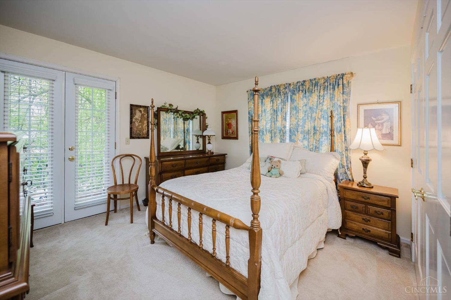 1513 Oak Knoll Court, Fairfield, Ohio image 42
