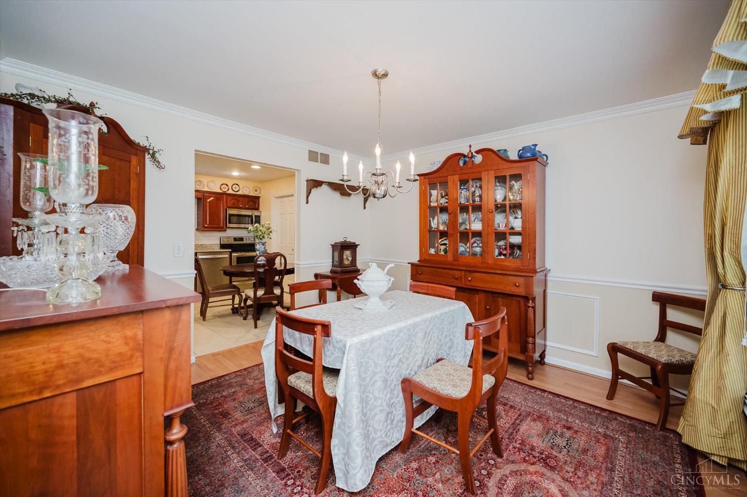 1513 Oak Knoll Court, Fairfield, Ohio image 24