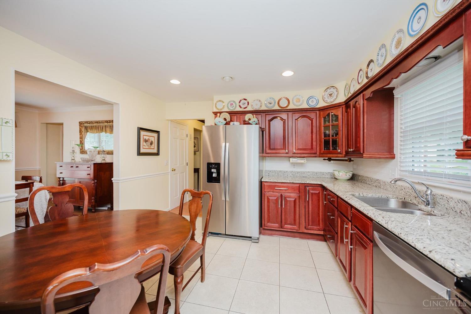 1513 Oak Knoll Court, Fairfield, Ohio image 12