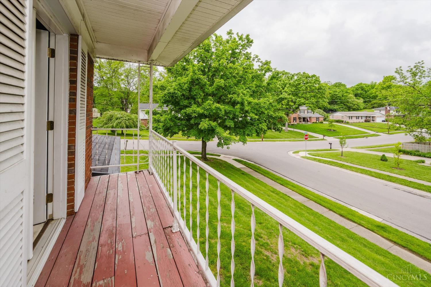 1513 Oak Knoll Court, Fairfield, Ohio image 29