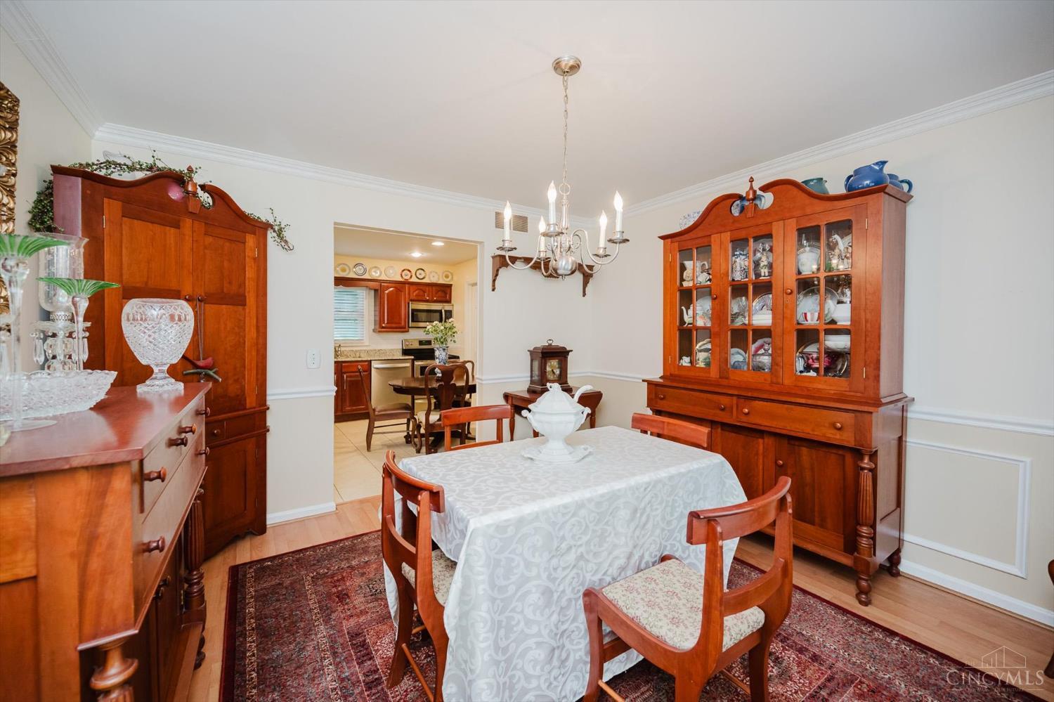1513 Oak Knoll Court, Fairfield, Ohio image 25