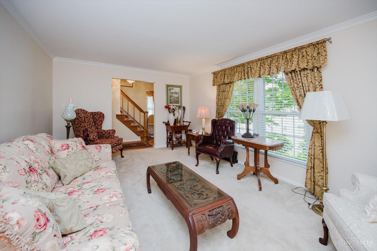 1513 Oak Knoll Court, Fairfield, Ohio image 15