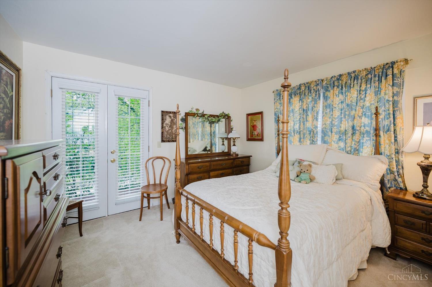 1513 Oak Knoll Court, Fairfield, Ohio image 43