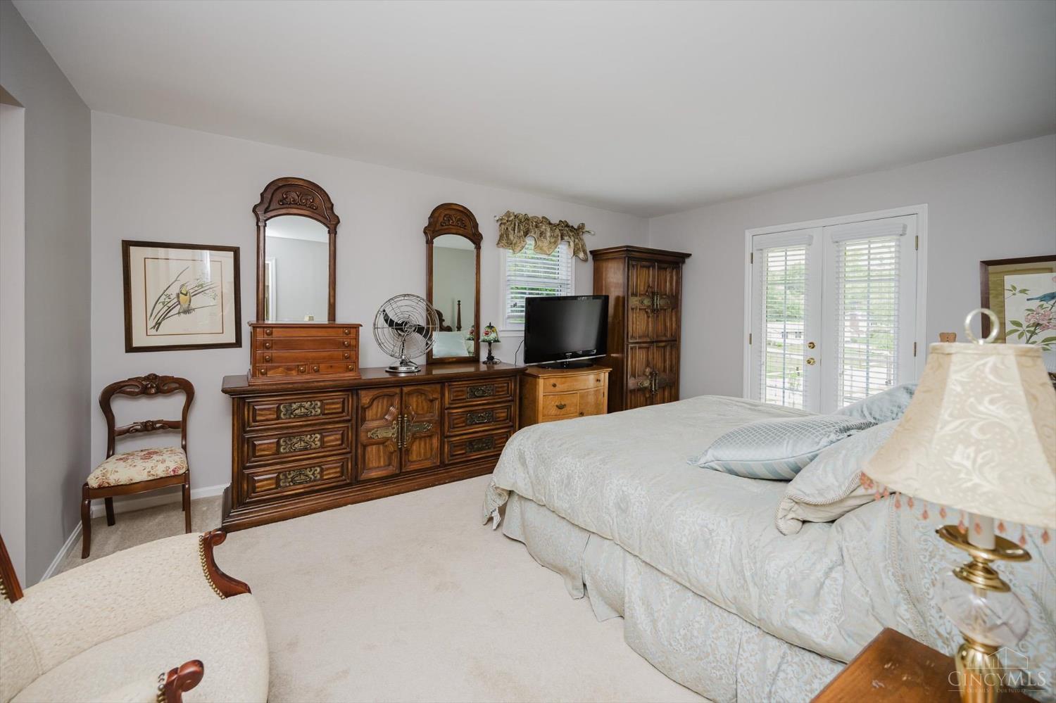 1513 Oak Knoll Court, Fairfield, Ohio image 26
