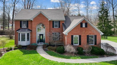 4036 Oak Tree Court Loveland OH 45140
